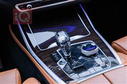 بي ام دبليو X7